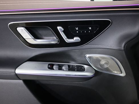 Certified 2023 Mercedes-Benz EQE 350+ 4MATIC SUV image 9