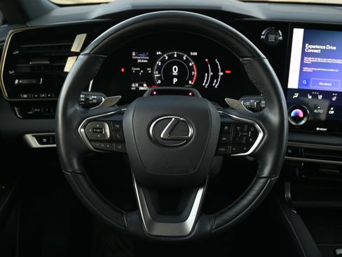 Used 2024 Lexus RX 350 Premium w/ Convenience Package image 19