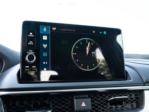 New 2026 Acura ADX A-Spec image 42