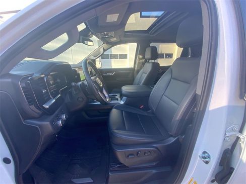 Used 2023 GMC Sierra 1500 SLT w/ SLT Premium Plus Package image 20