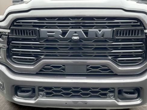 New 2026 RAM 2500 Laramie image 9