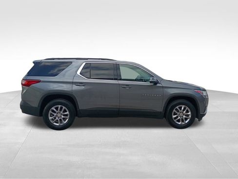 Used 2019 Chevrolet Traverse LT FWD image 6