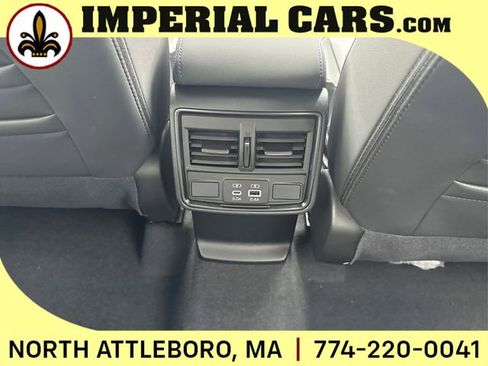 New 2025 Subaru Forester Limited image 21