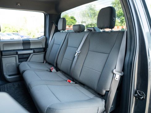 Used 2019 Ford F150 XLT w/ Equipment Group 301A Mid AWD/4WD image 14