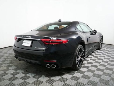 New 2026 Maserati GranTurismo Modena image 24