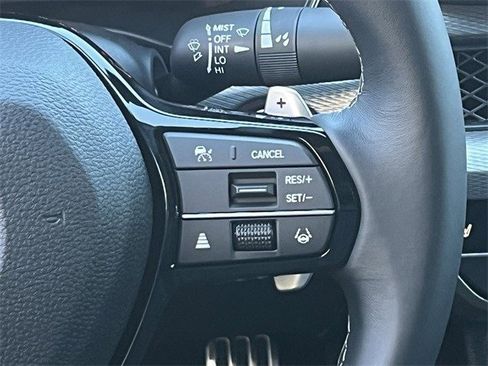 New 2026 Acura Integra A-Spec image 15