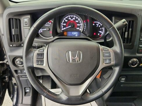 Used 2013 Honda Ridgeline Sport image 29