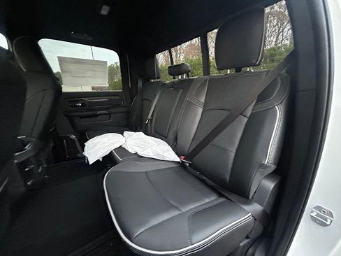 New 2026 RAM 3500 Limited image 17