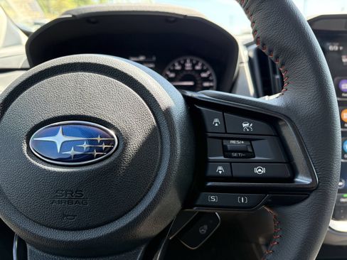 New 2026 Subaru Crosstrek 2.5i Limited w/ Popular Package #3A AWD/4WD image 17