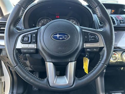 Used 2017 Subaru Forester 2.0XT Premium w/ Popular Package #2A image 20