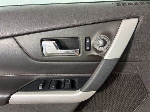 Used 2011 Ford Edge SEL w/ 201A Rapid Spec Order Code image 23