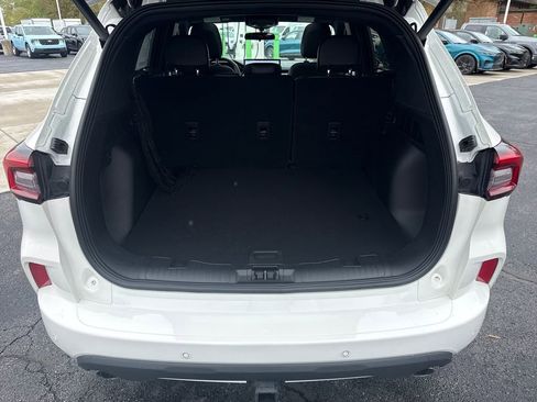 Used 2024 Ford Escape ST-Line Select w/ Tech Pack #2 AWD/4WD image 15