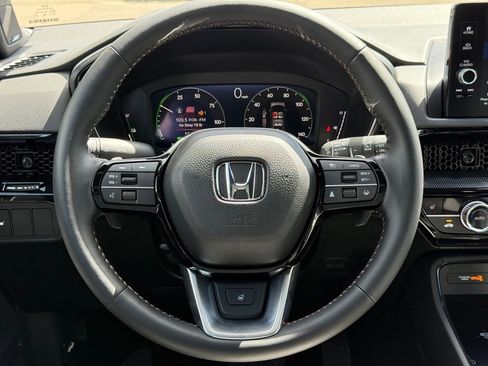 Certified 2026 Honda CR-V Sport Touring image 22