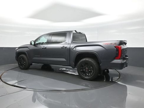 Used 2023 Toyota Tundra Limited w/ TRD Off-Road Package AWD/4WD image 5