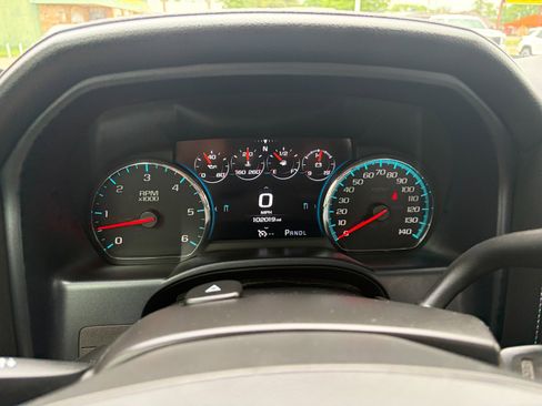 Used 2017 GMC Sierra 1500 Denali w/ Denali Ultimate Package AWD/4WD image 14