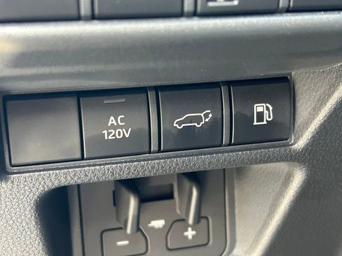 Used 2025 Toyota Land Cruiser w/ Premium Package image 30