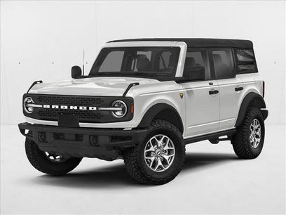 Used 2023 Ford Bronco Badlands