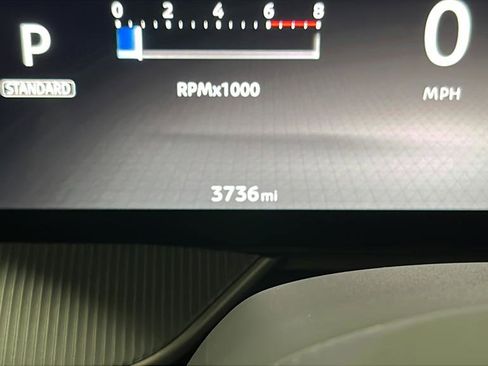 Used 2025 Nissan Murano SV AWD/4WD image 10