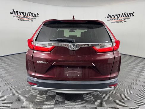 Used 2019 Honda CR-V EX image 8