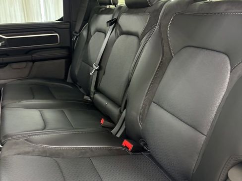 New 2026 RAM 1500 Laramie w/ Sport Appearance Package image 24