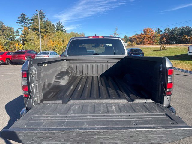 Used 2024 Nissan Frontier S w/ Tow Package AWD/4WD image 13