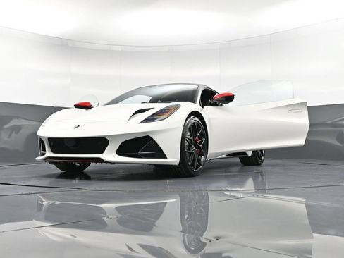 New 2026 Lotus Emira RWD image 36