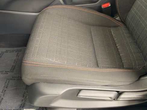 Used 2025 Honda HR-V Sport image 5