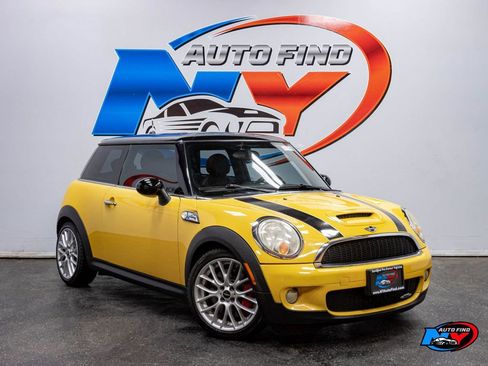 Used 2009 MINI Cooper John Cooper Works image 9