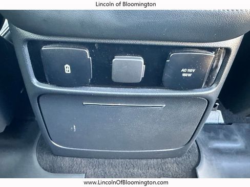 Used 2023 Lincoln Navigator L Reserve image 38