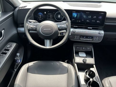 New 2026 Hyundai Kona Limited FWD image 19