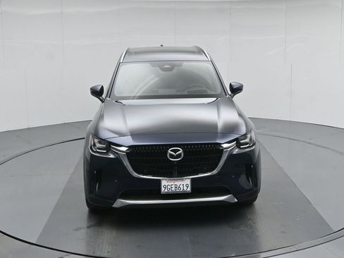 Used 2024 MAZDA CX-90 Plug-In Hybrid w/ Premium Plus image 38