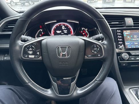 Used 2020 Honda Civic Sport Touring image 29