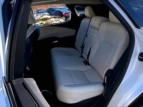 Used 2024 Lexus RX 350 AWD w/ Convenience Package image 21