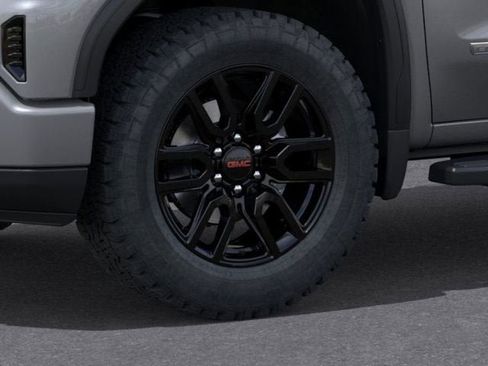 New 2026 GMC Sierra 1500 Elevation w/ Elevation Premium Package image 9