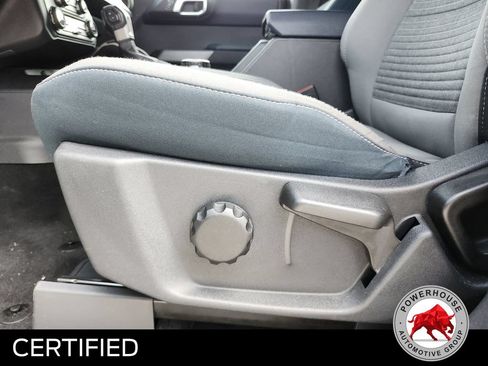 Used 2021 Ford Bronco Outer Banks AWD/4WD image 22