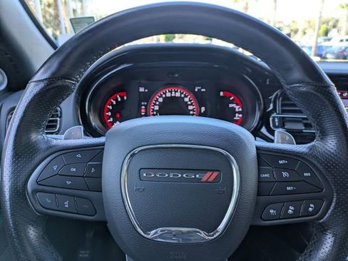 Used 2023 Dodge Durango GT image 39