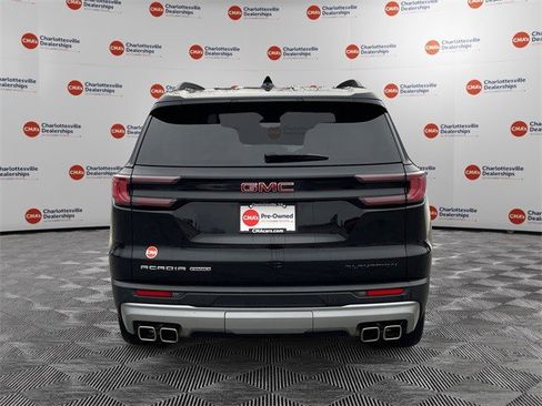 Certified 2024 GMC Acadia Elevation image 4