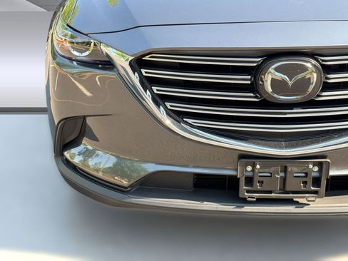Used 2023 MAZDA CX-9 Touring AWD/4WD image 11