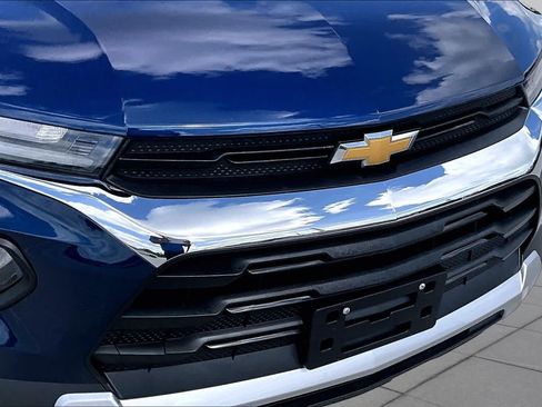 Used 2023 Chevrolet TrailBlazer LT w/ Convenience Package FWD image 28