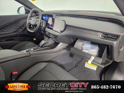 New 2026 Dodge Charger R/T image 30