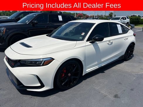 Used 2024 Honda Civic Type R image 15