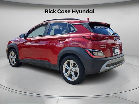 Used 2022 Hyundai Kona SEL w/ Convenience Package image 7