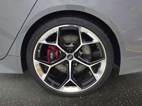 New 2026 Audi RS 6 performance image 34