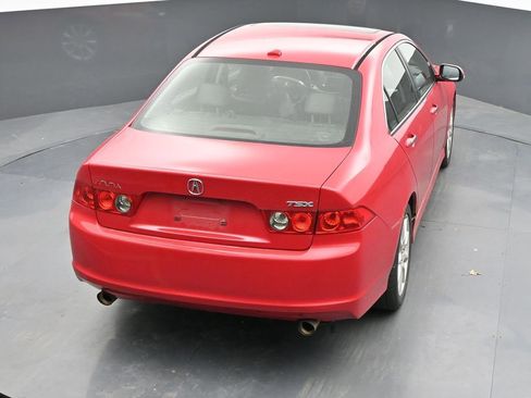Used 2007 Acura TSX FWD image 17
