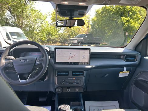 New 2025 Ford Maverick Lobo AWD/4WD image 23