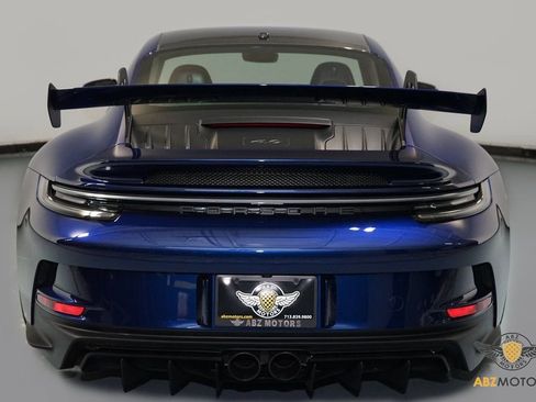 Used 2023 Porsche 911 GT3 image 8