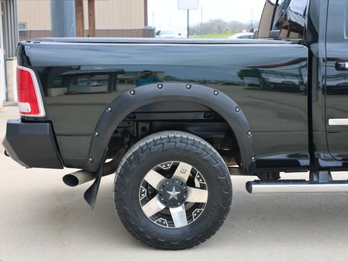 Used 2015 RAM 2500 Longhorn w/ Convenience Group image 13