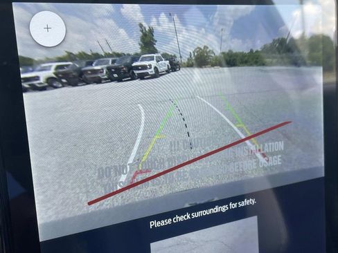 New 2025 Ford Mustang Mach-E Premium image 21