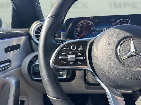 Used 2023 Mercedes-Benz CLA 250 4MATIC image 12