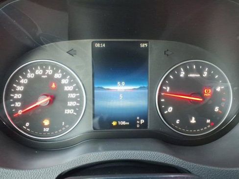 New 2026 Mercedes-Benz Sprinter 2500 image 12